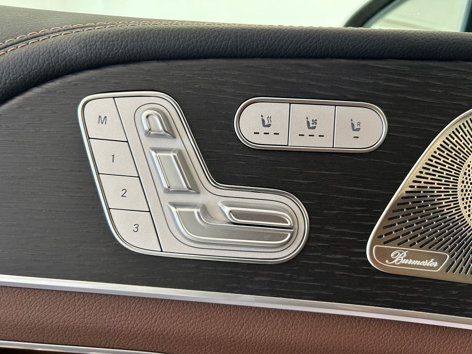 2024 Mercedes-Benz GLE GLE 350 4MATIC®