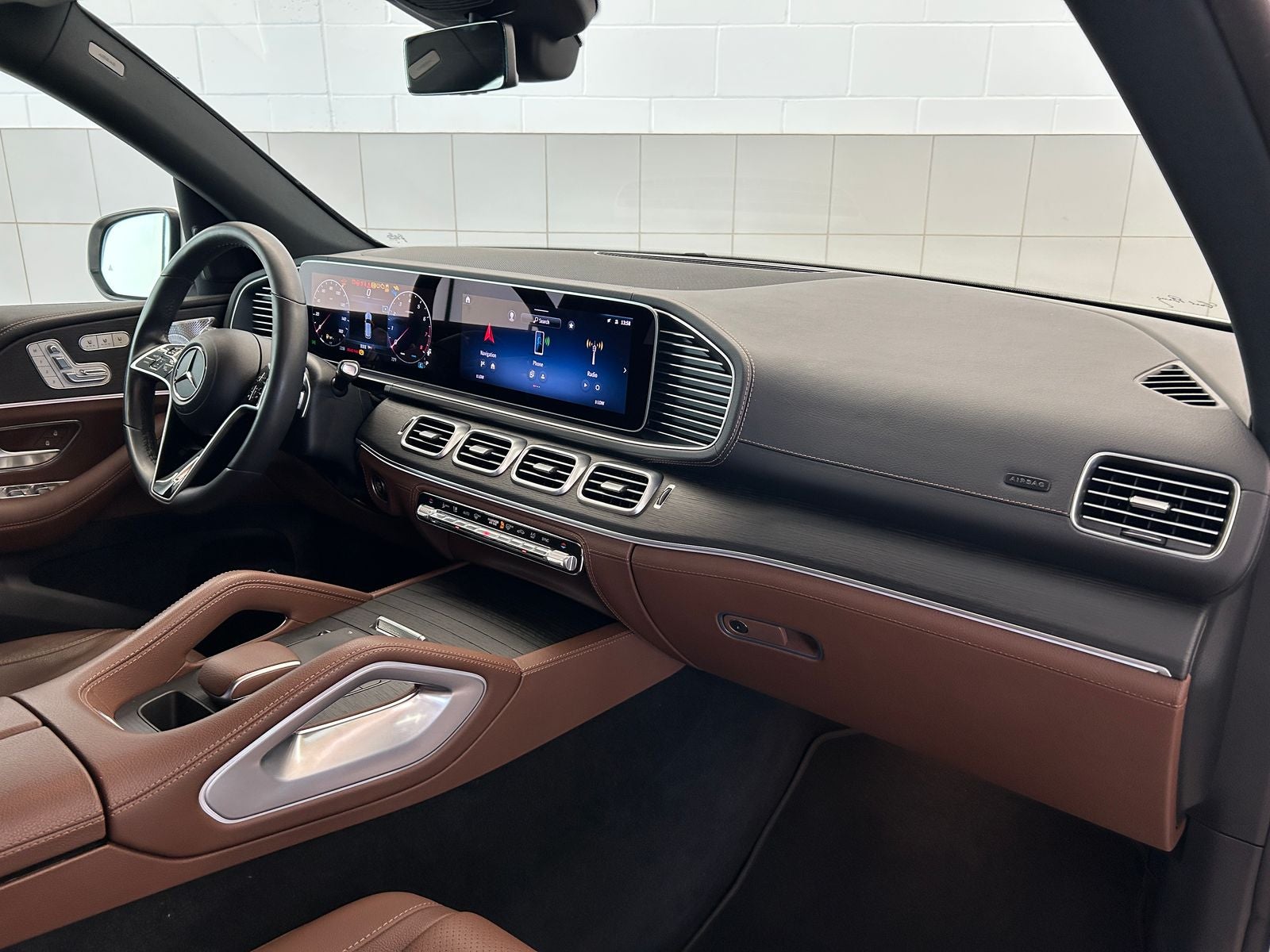 2024 Mercedes-Benz GLE GLE 350 4MATIC®