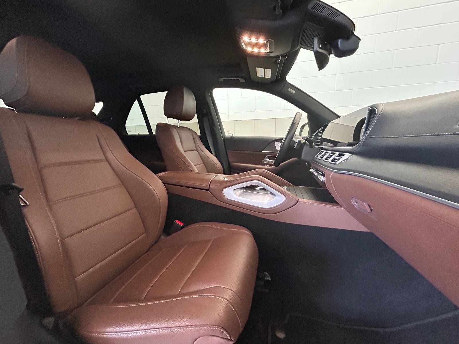 2024 Mercedes-Benz GLE GLE 350 4MATIC®