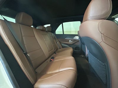 2024 Mercedes-Benz GLE GLE 350 4MATIC®