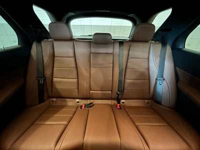 2024 Mercedes-Benz GLE GLE 350 4MATIC®