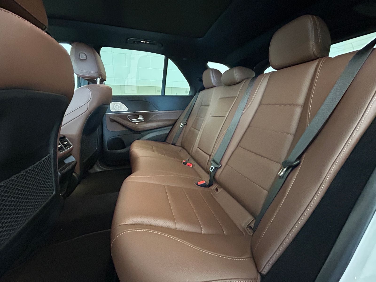 2024 Mercedes-Benz GLE GLE 350 4MATIC®