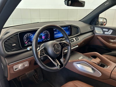 2024 Mercedes-Benz GLE GLE 350 4MATIC®