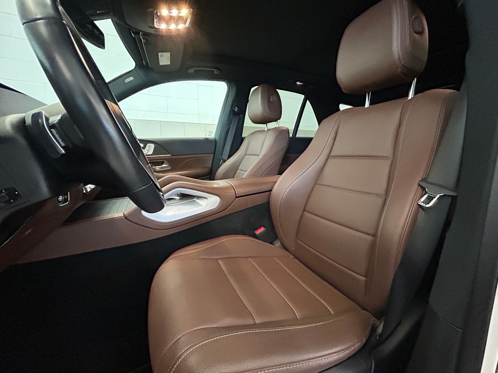 2024 Mercedes-Benz GLE GLE 350 4MATIC®