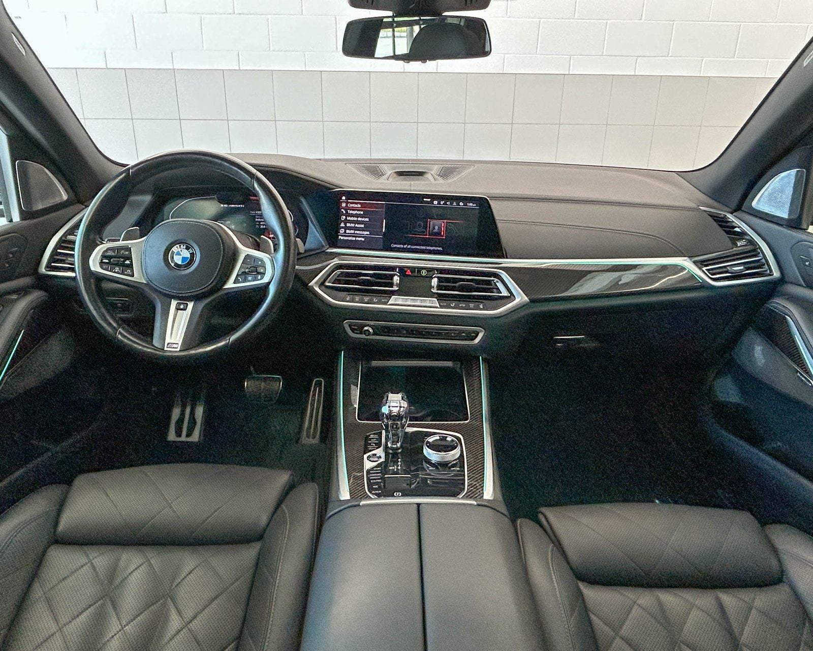 2023 BMW X5 M50i