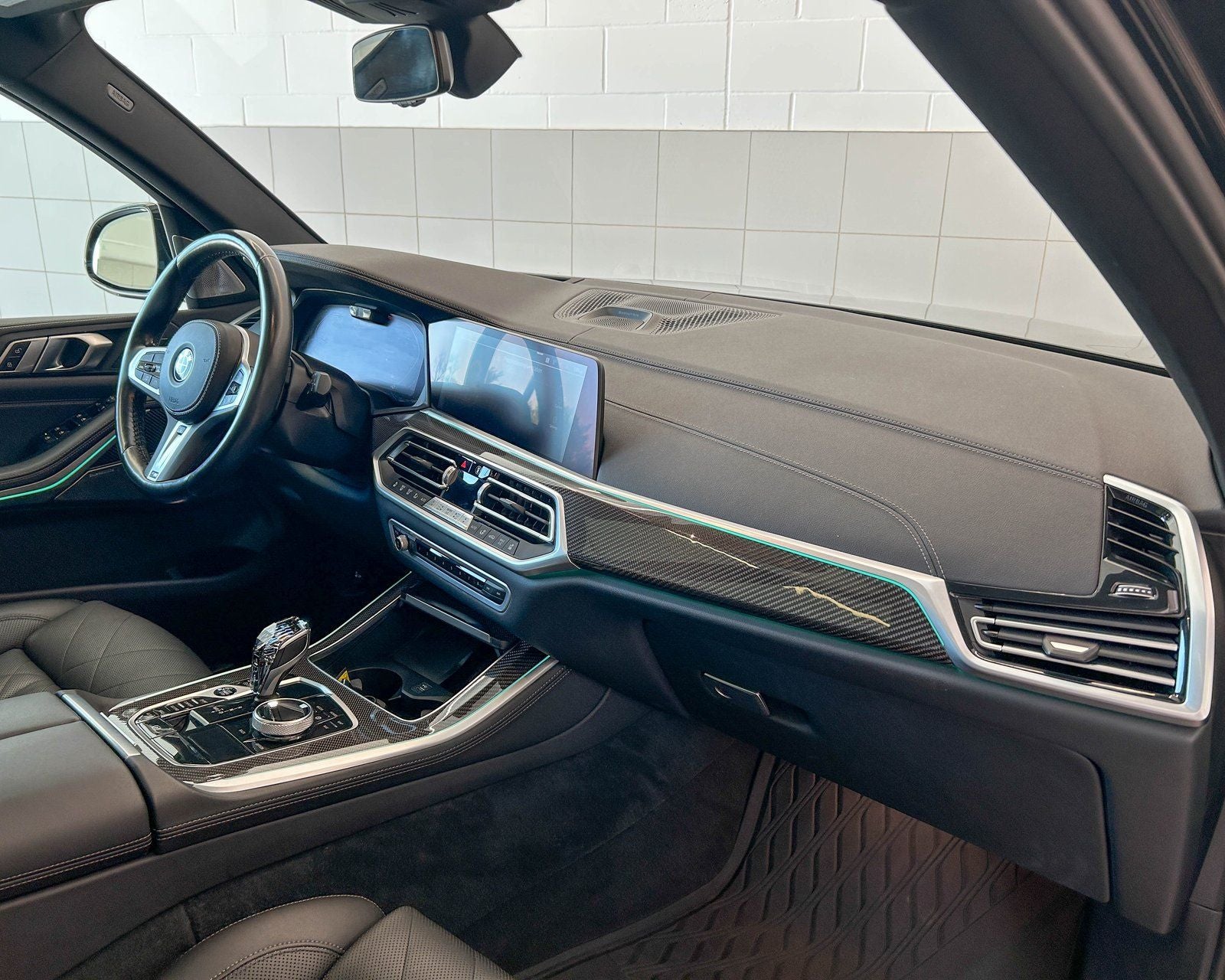 2023 BMW X5 M50i