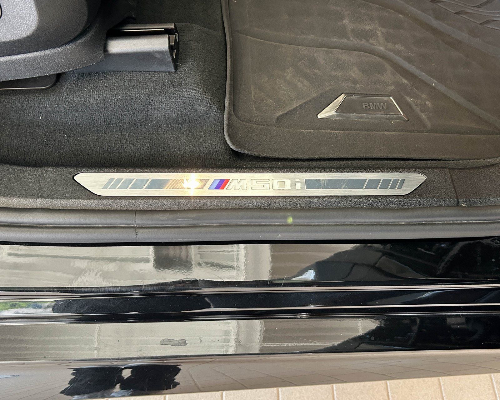 2023 BMW X5 M50i