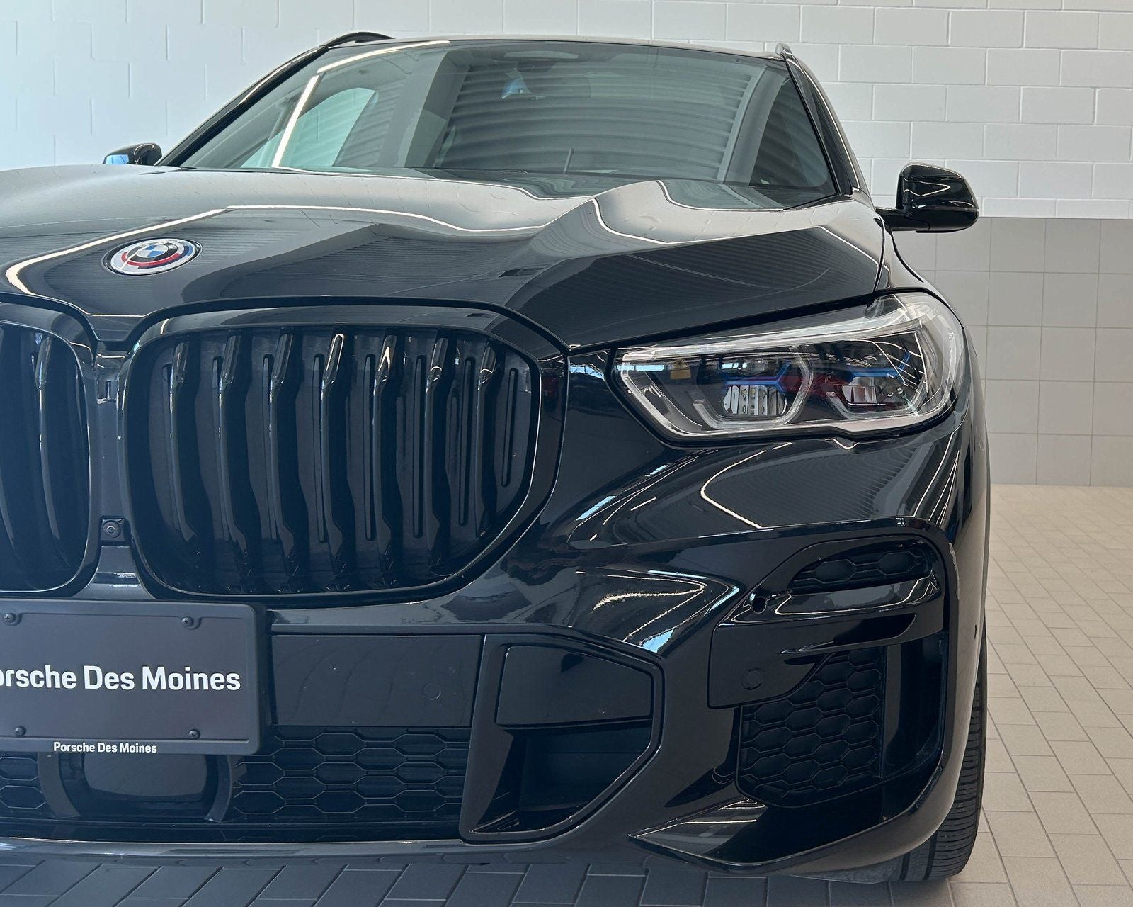 2023 BMW X5 M50i