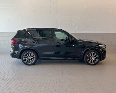 2023 BMW X5 M50i