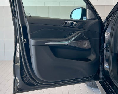 2023 BMW X5 M50i