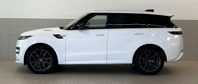 2023 Land Rover Range Rover Sport SE Dynamic