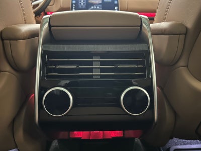 2024 Land Rover Range Rover SE