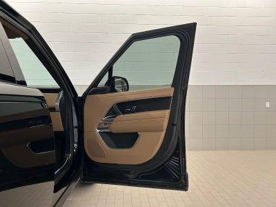 2024 Land Rover Range Rover SE