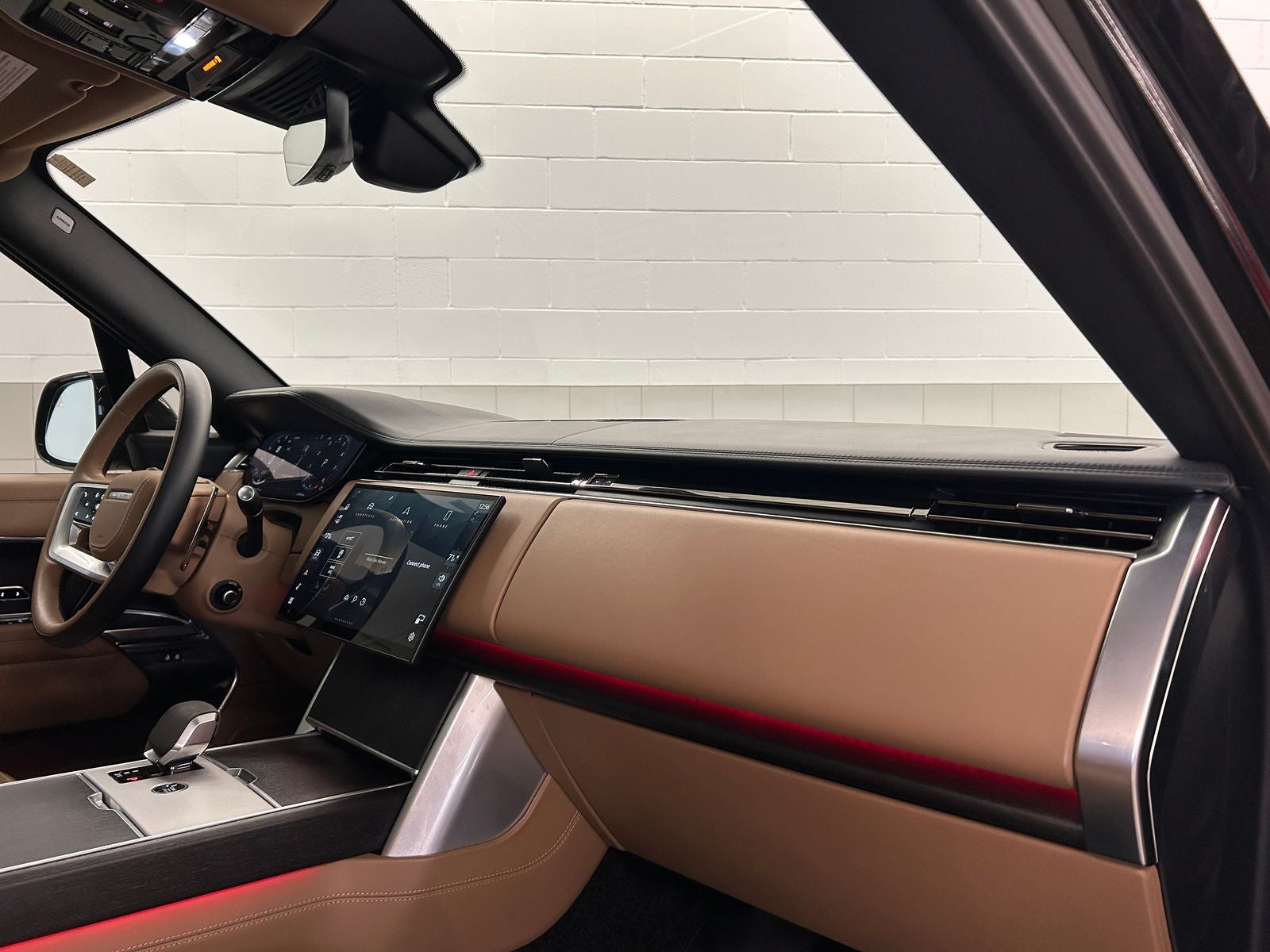 2024 Land Rover Range Rover SE