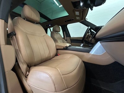 2024 Land Rover Range Rover SE