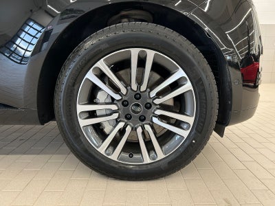 2024 Land Rover Range Rover SE