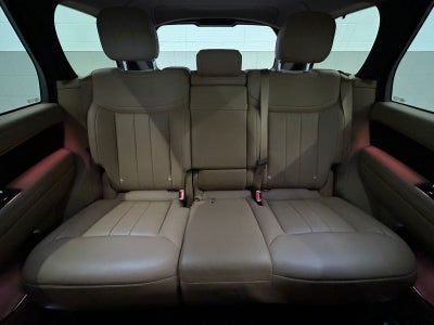 2024 Land Rover Range Rover SE