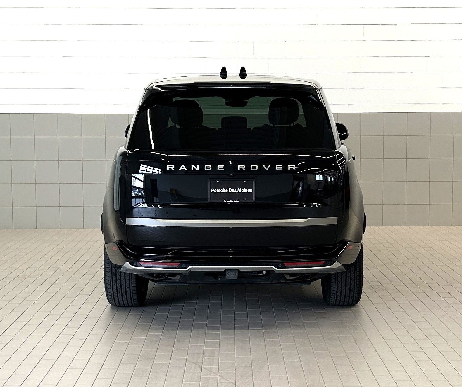 2024 Land Rover Range Rover SE