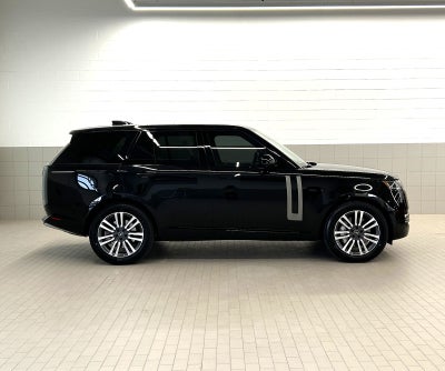 2024 Land Rover Range Rover SE