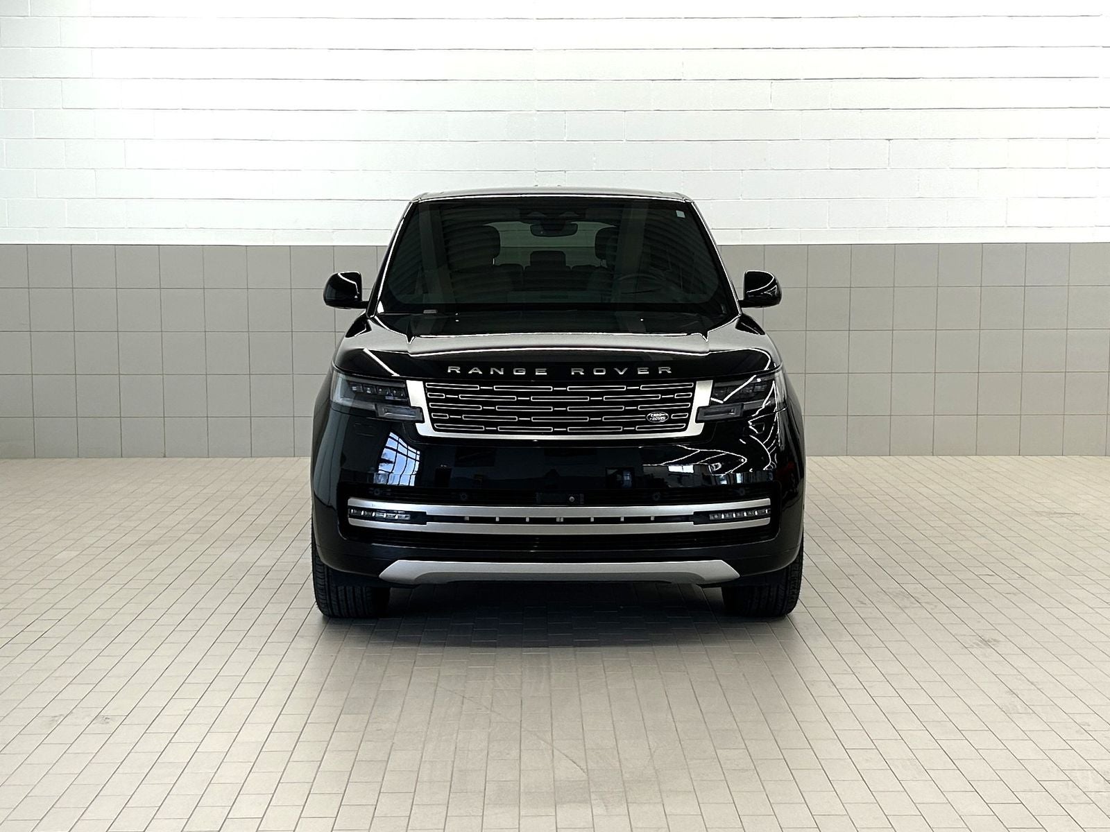 2024 Land Rover Range Rover SE