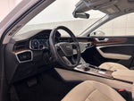 2022 Audi A6 allroad Prestige quattro