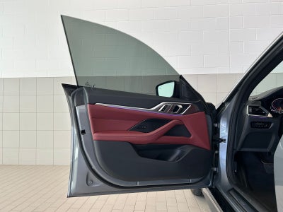 2023 BMW 4 Series 430i Gran Coupe
