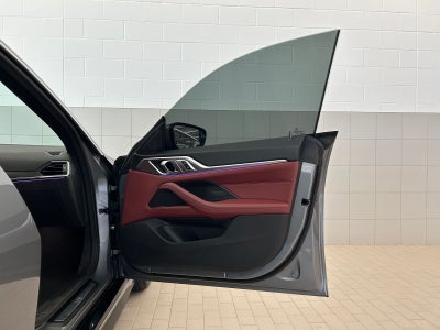 2023 BMW 4 Series 430i Gran Coupe