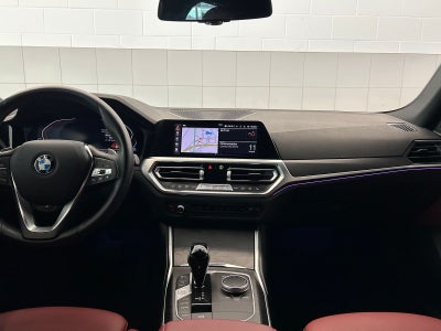 2023 BMW 4 Series 430i Gran Coupe