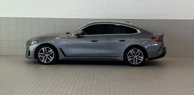 2023 BMW 4 Series 430i Gran Coupe