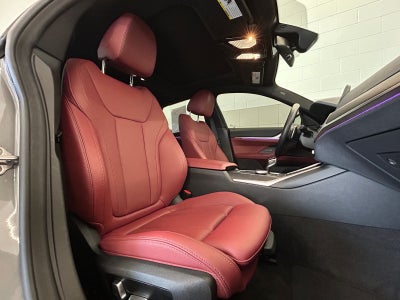 2023 BMW 4 Series 430i Gran Coupe