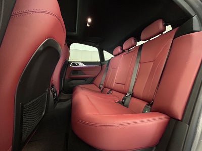 2023 BMW 4 Series 430i Gran Coupe