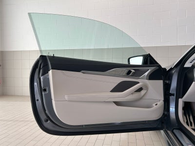 2025 BMW 8 Series M850i xDrive
