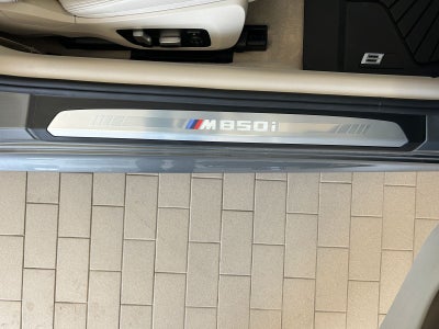 2025 BMW 8 Series M850i xDrive