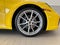 2022 Porsche 911 Base
