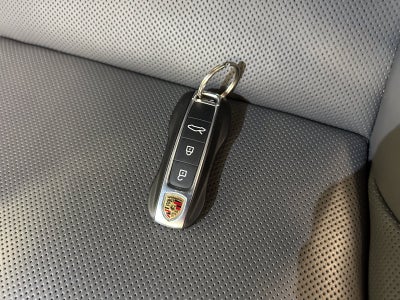 2022 Porsche 911 Base
