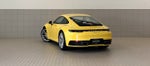 2022 Porsche 911 Base