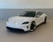 2025 Porsche Taycan RWD