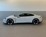 2025 Porsche Taycan RWD