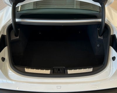 2025 Porsche Taycan RWD