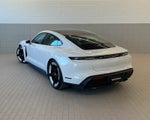 2025 Porsche Taycan RWD