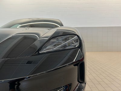 2026 Porsche Taycan 4