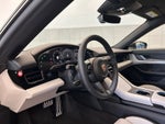 2026 Porsche Taycan 4
