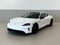 2026 Porsche Taycan 4