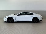 2026 Porsche Taycan 4