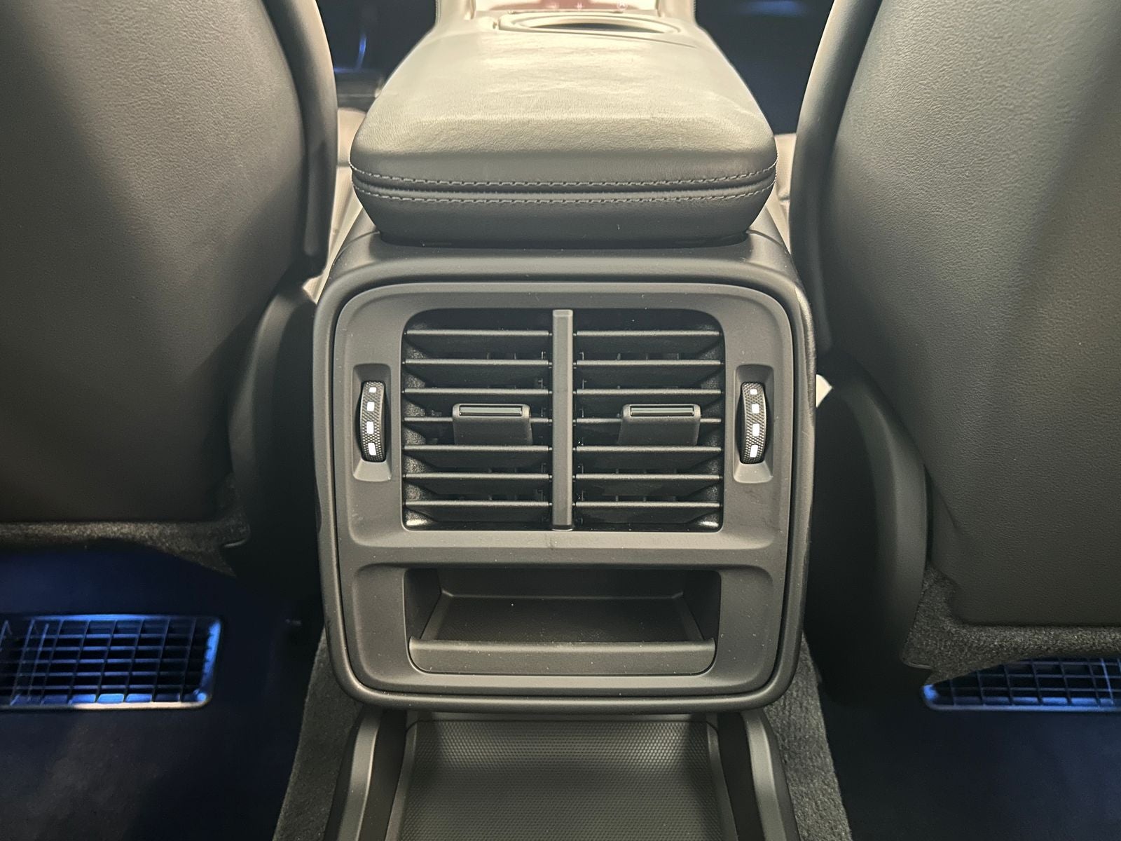 2026 Porsche Taycan 4