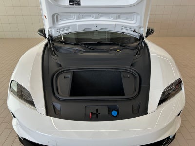 2026 Porsche Taycan 4
