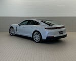 2026 Porsche Panamera 4