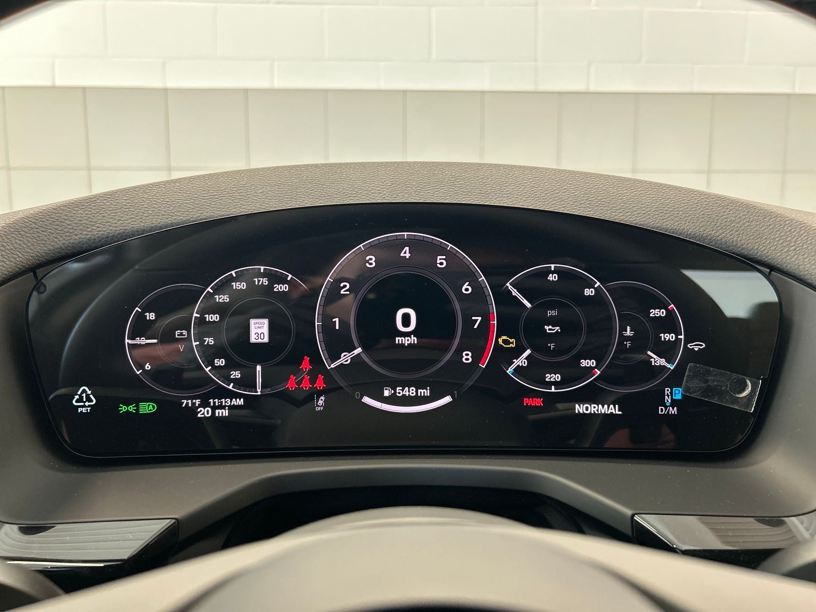 2026 Porsche Panamera 4