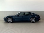 2026 Porsche Panamera 4