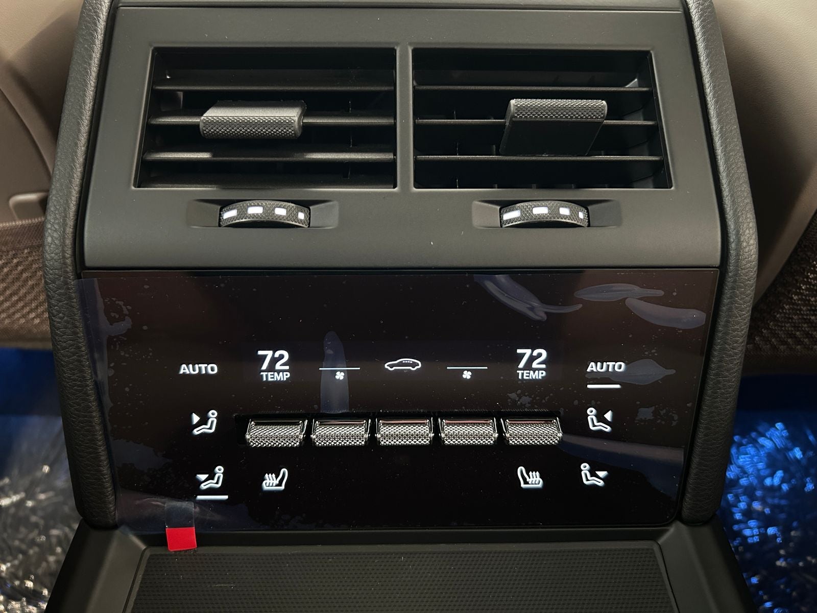 2026 Porsche Panamera 4
